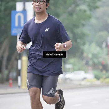 Runner Photo 8303460