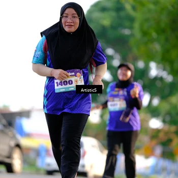 Runner Photo 8303463