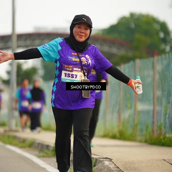 Runner Photo 8303468