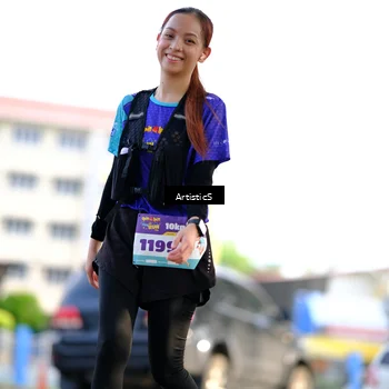 Runner Photo 8303469