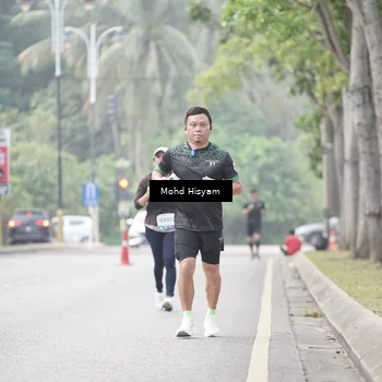 Runner Photo 8303470