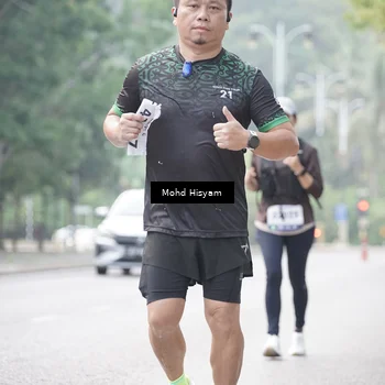 Runner Photo 8303478