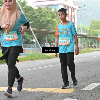 Runner Photo 8303479