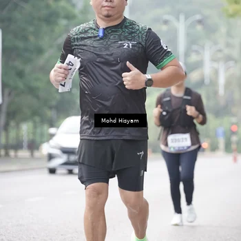 Runner Photo 8303480