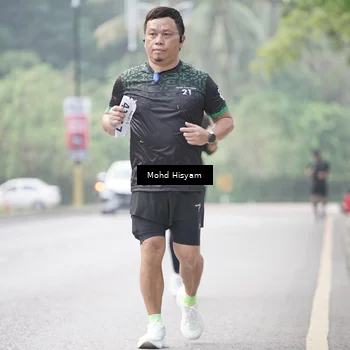 Runner Photo 8303481