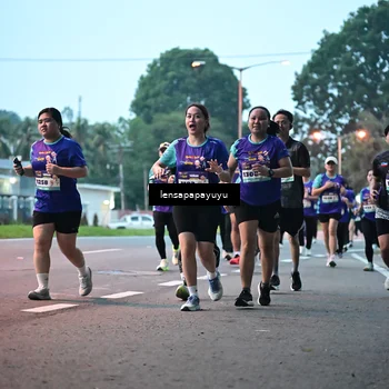 Runner Photo 8303483