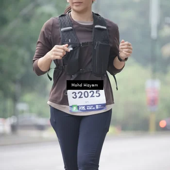 Runner Photo 8303486