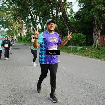 Runner Photo 8303490