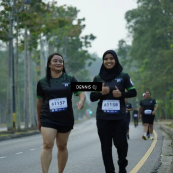 Runner Photo 8303494