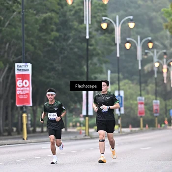 Runner Photo 8303496
