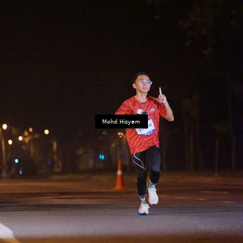 Runner Photo 8303497