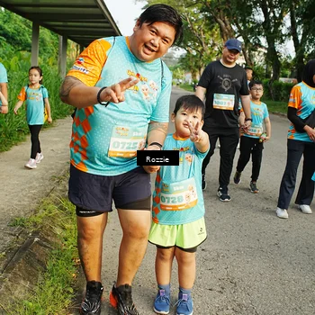 Runner Photo 8303501