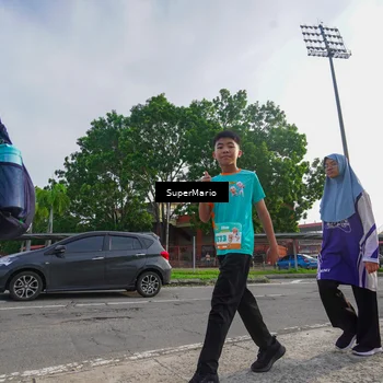 Runner Photo 8303506