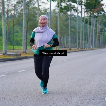 Runner Photo 8303507