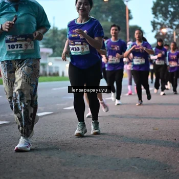 Runner Photo 8303508