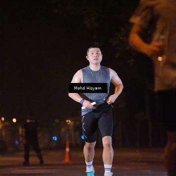 Runner Photo 8303509