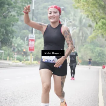 Runner Photo 8303514