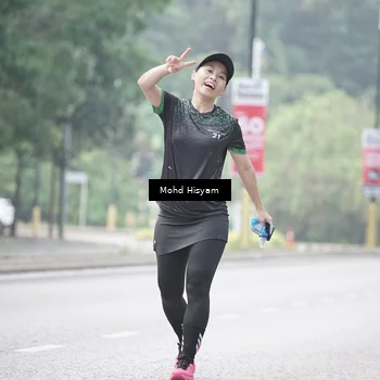 Runner Photo 8303515