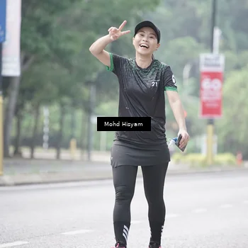 Runner Photo 8303517