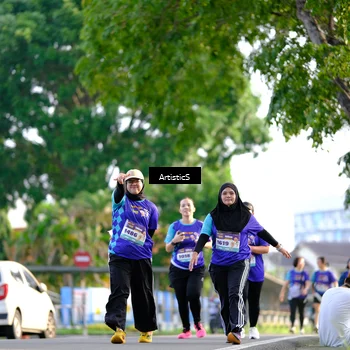 Runner Photo 8303520