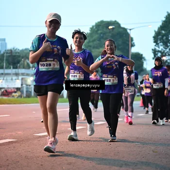 Runner Photo 8303523