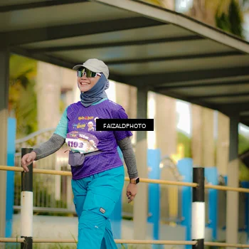 Runner Photo 8303525