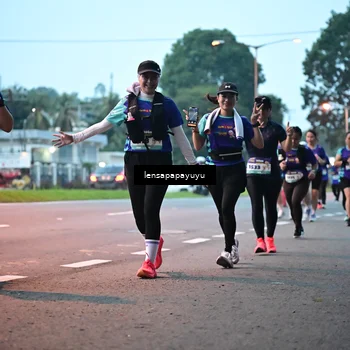 Runner Photo 8303526