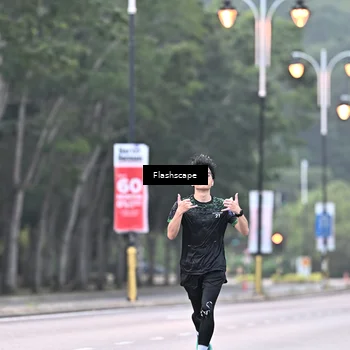 Runner Photo 8303528