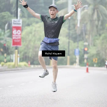 Runner Photo 8303531