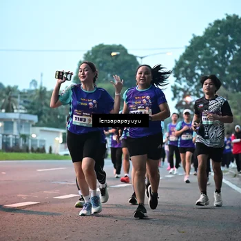 Runner Photo 8303535