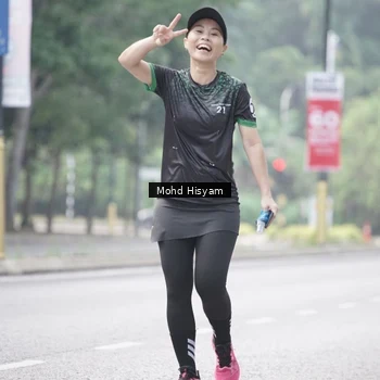 Runner Photo 8303539