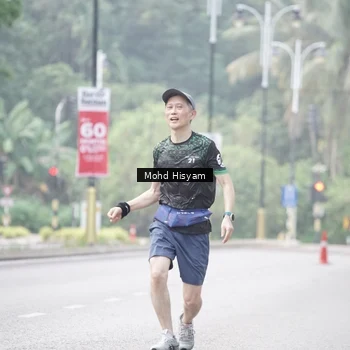 Runner Photo 8303541