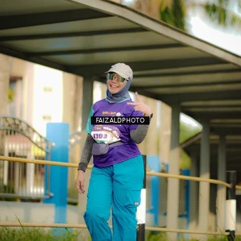 Runner Photo 8303542