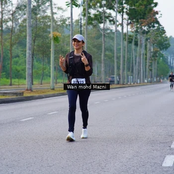 Runner Photo 8303545