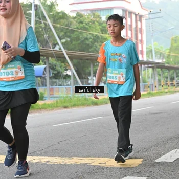 Runner Photo 8303552