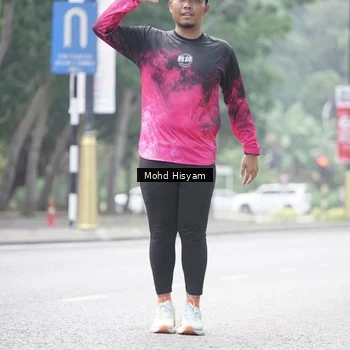 Runner Photo 8303554