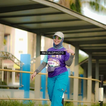 Runner Photo 8303559