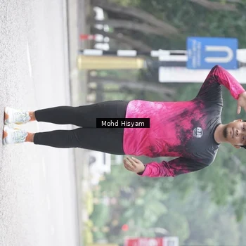 Runner Photo 8303561