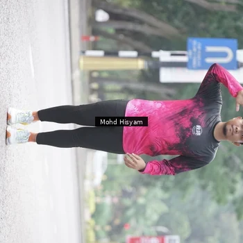 Runner Photo 8303565