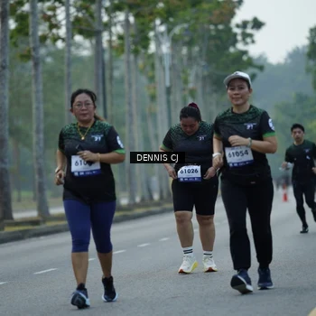 Runner Photo 8303568