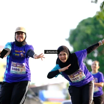 Runner Photo 8303569