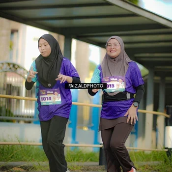 Runner Photo 8303570