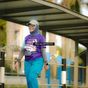 Runner Photo 8303571