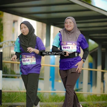 Runner Photo 8303577
