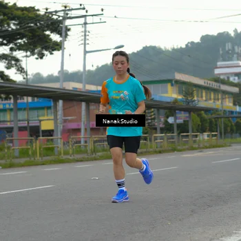 Runner Photo 8303578