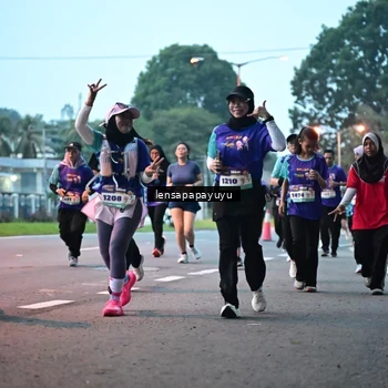 Runner Photo 8303579