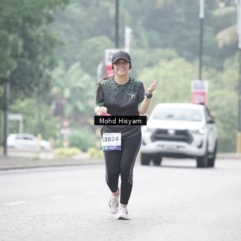 Runner Photo 8303580