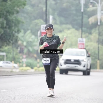 Runner Photo 8303581