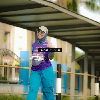 Runner Photo 8303582