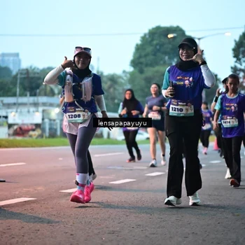 Runner Photo 8303583